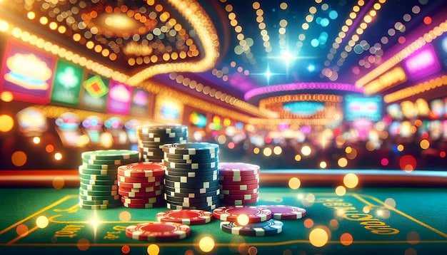 judiking Meja Blackjack Eksklusif