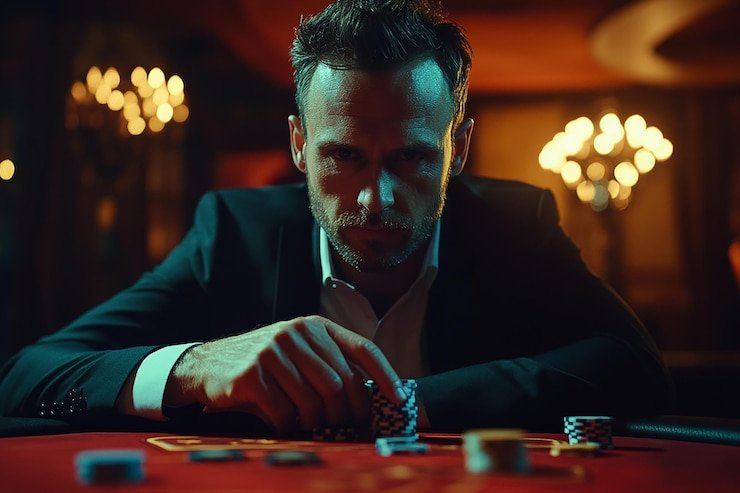 judiking Meja Roulette Live