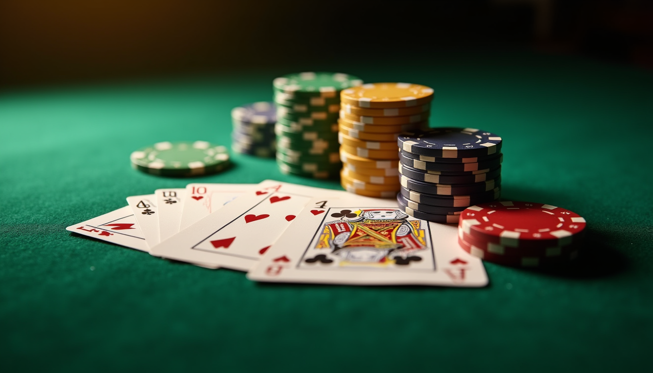judiking Rasakan Atmosfera Live Casino adalah judiking